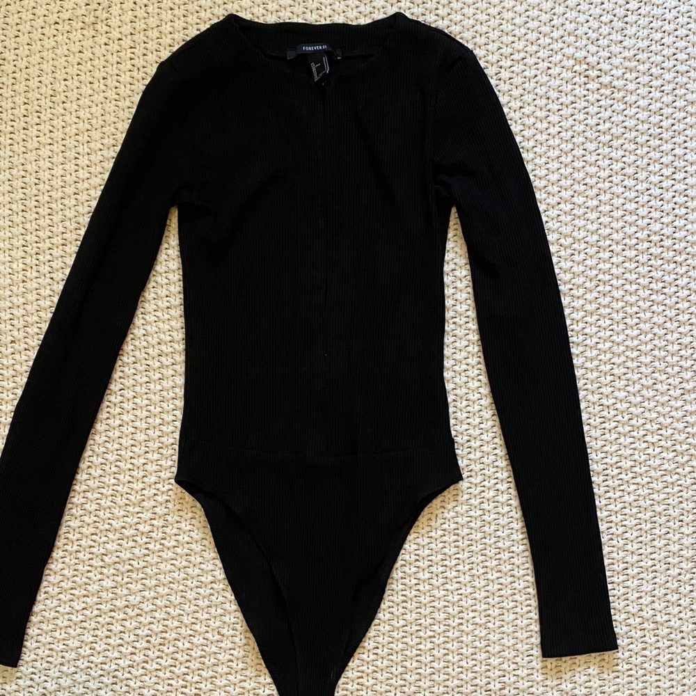 Forever 21 Bodysuit
